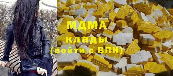 стаф Алексин